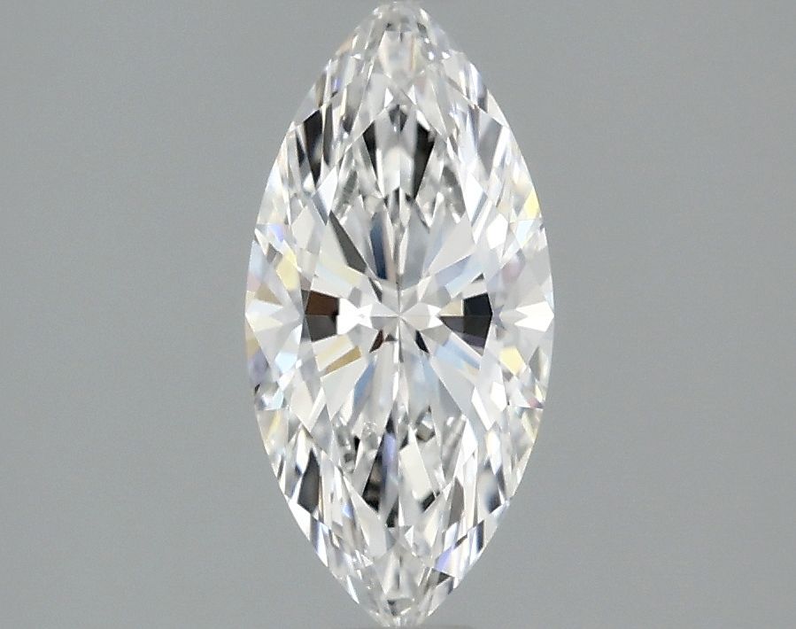 1.05 ct. marquise Lab Grown Diamond front image