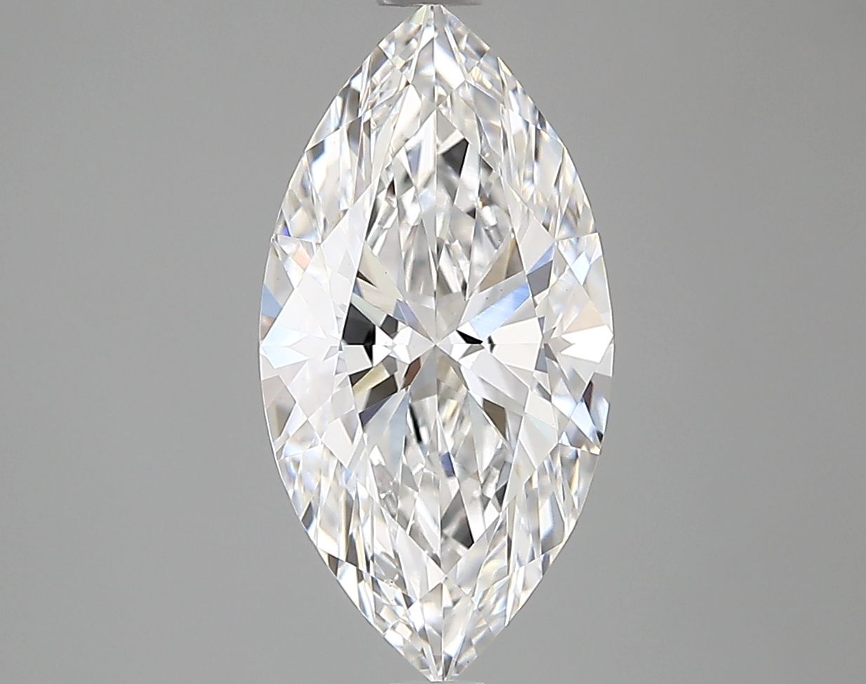 2.09 ct. marquise Lab Grown Diamond front image