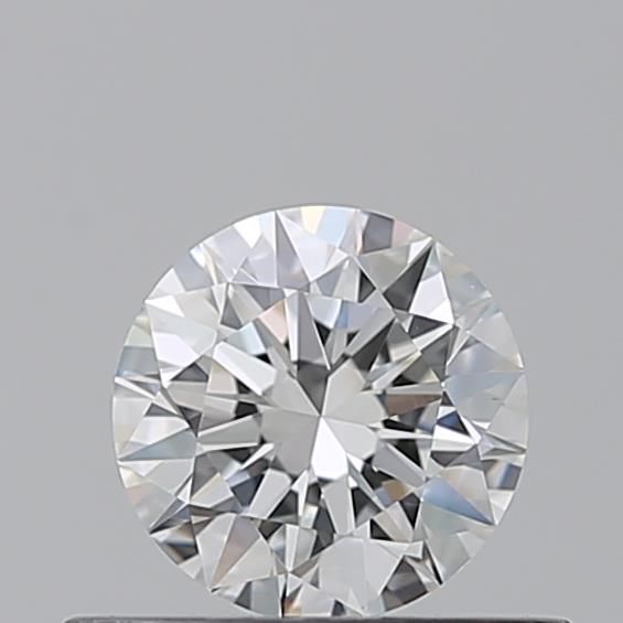 0.42 ct Round diamond