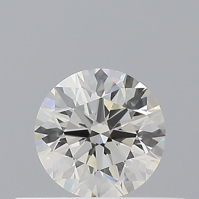 0.31 ct Round Diamond