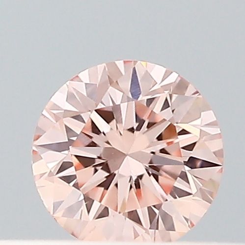 0.17 ct lab-grown Round Diamond