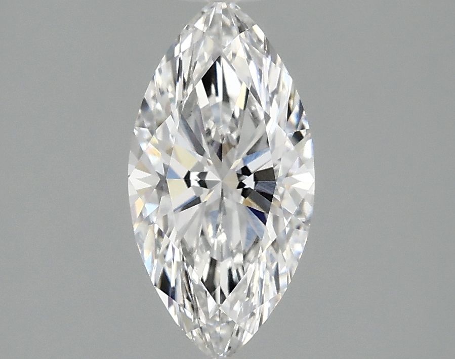 1.07 ct. marquise Lab Grown Diamond front image