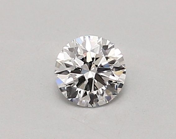 0.34 ct lab-grown Round Diamond