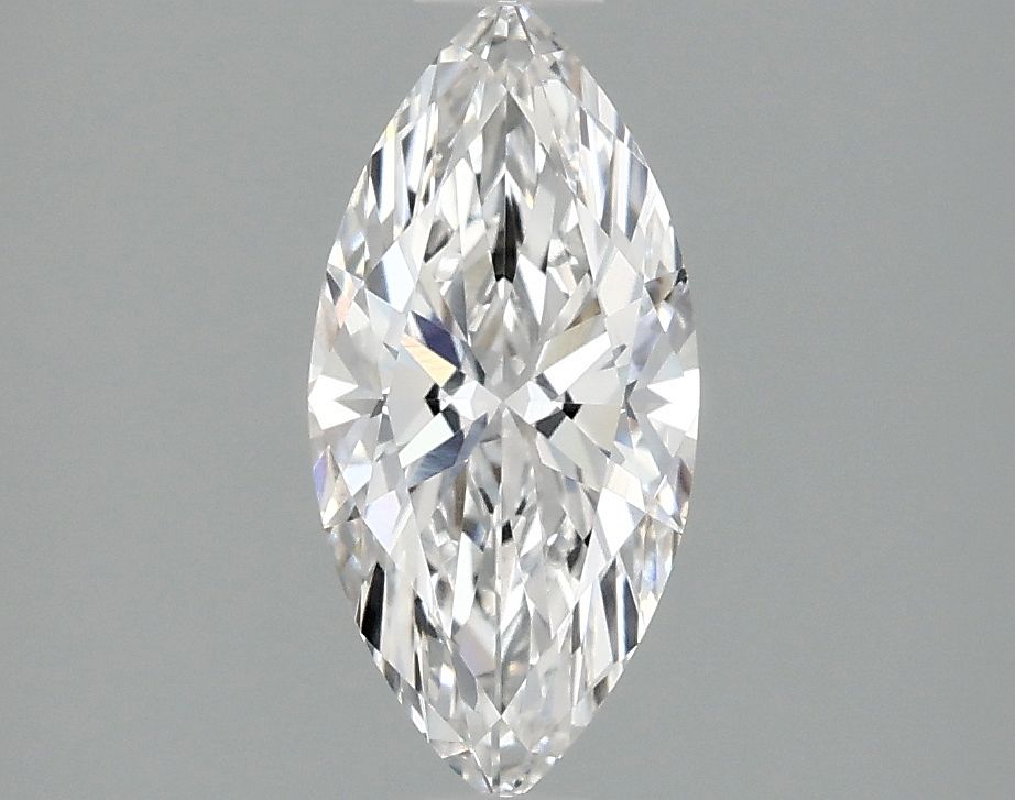 1.07 ct. marquise Lab Grown Diamond front image