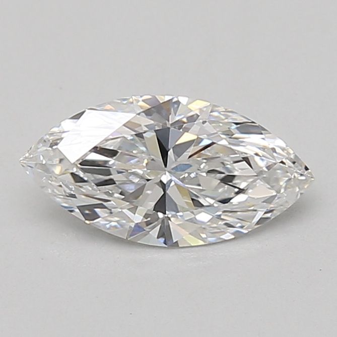 0.95 ct lab-grown Marquise Diamond