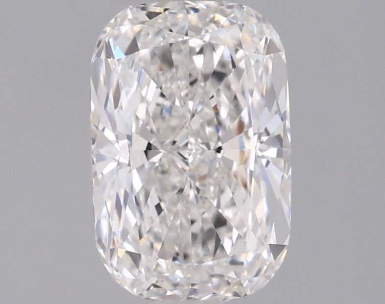 1.54 ct Cushion Modified diamond