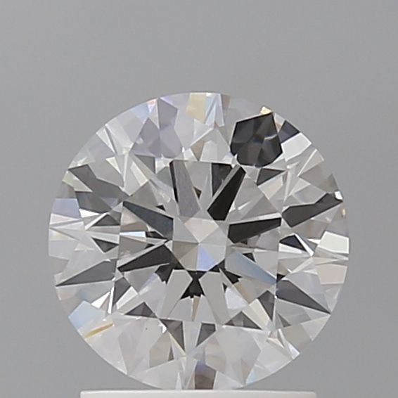 1.60 ct. round Lab Grown Diamond front image