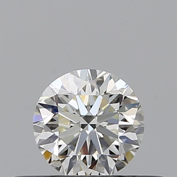 0.30 ct Round diamond