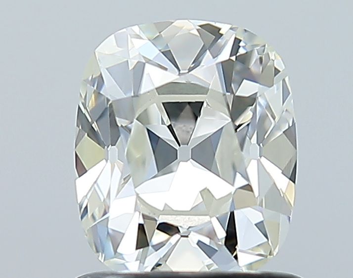 1 ct Old miner Diamond