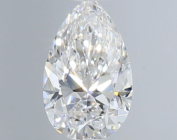 0.23 ct Pear diamond