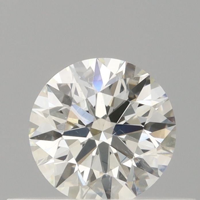 0.35 ct Round Diamond