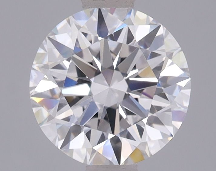 1.52 ct. round Lab Grown Diamond front image