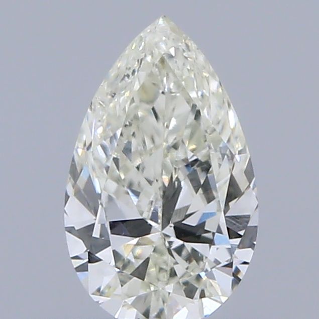 0.36 ct Pear Diamond
