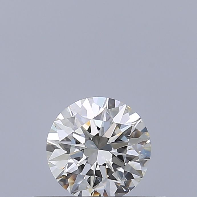 0.32 ct Round Diamond