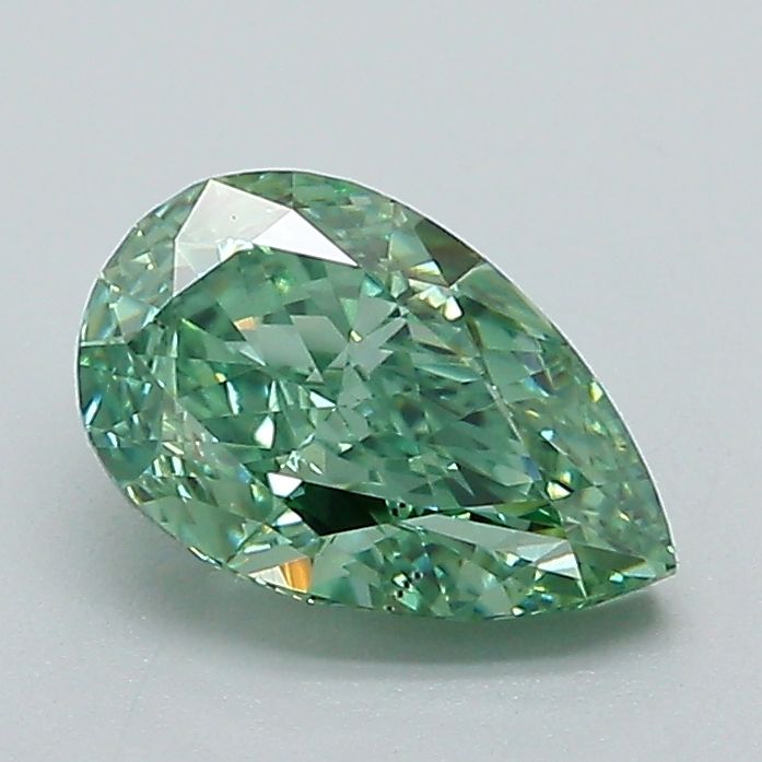 1.18 ct. pear Lab Grown Diamond front image