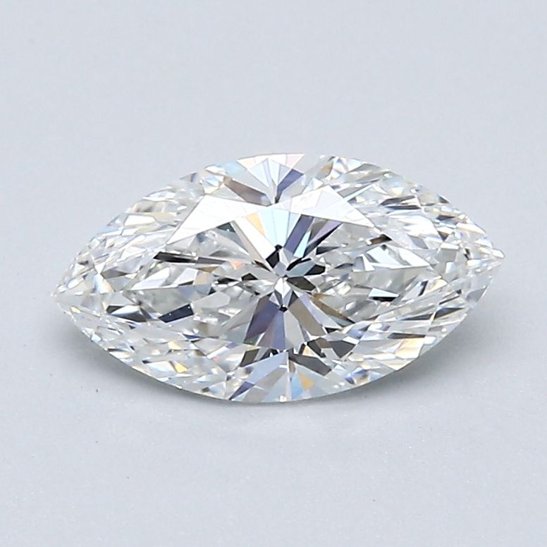 1.01 ct Marquise diamond