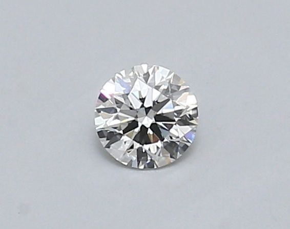 0.27 ct lab-grown Round Diamond