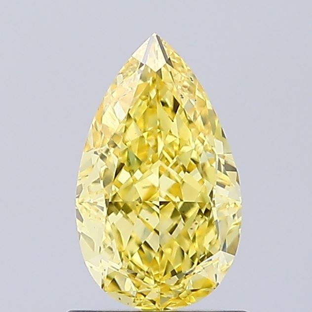 1.02 ct Pear diamond