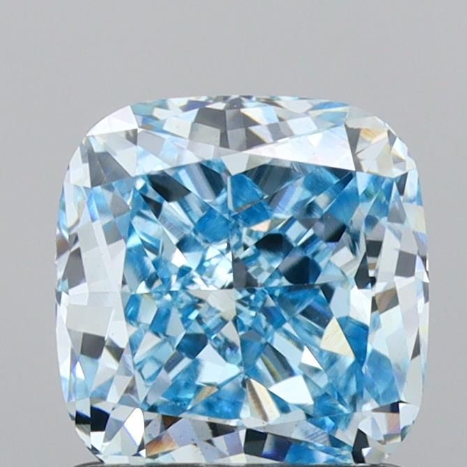 1.16 ct Cushion Modified diamond