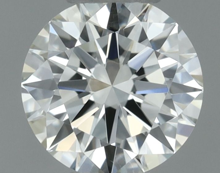 0.30 ct Round diamond