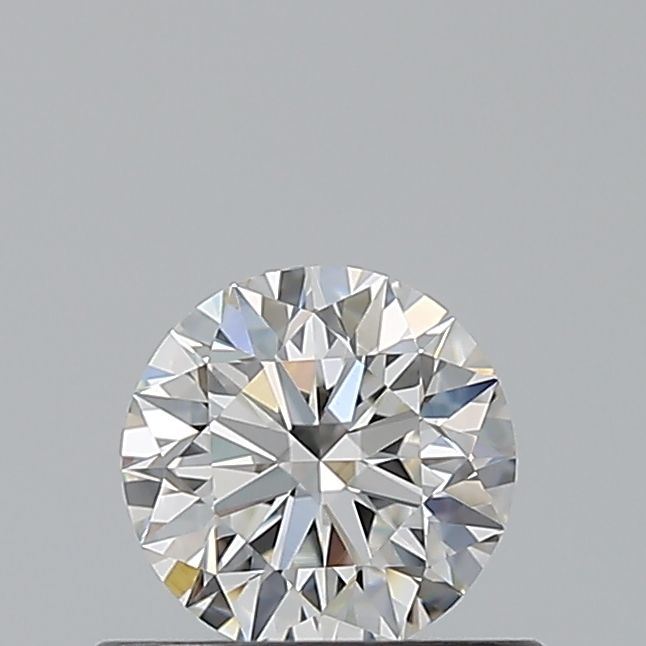 0.50 ct Round diamond