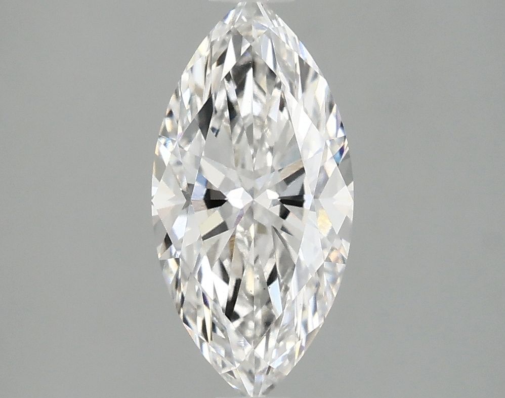 1.58 ct. marquise Lab Grown Diamond front image