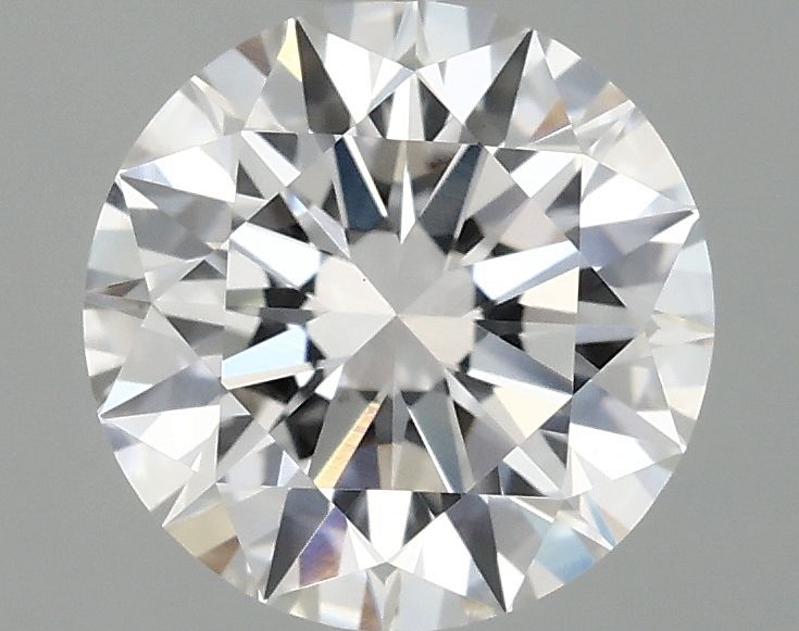 1.09 ct. round Lab Grown Diamond front image