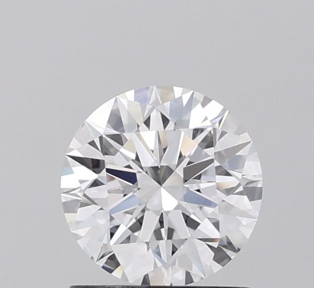 1.04 ct. round Lab Grown Diamond front image