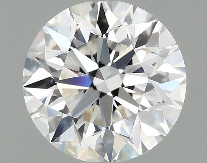 1.06 ct. round Lab Grown Diamond front image