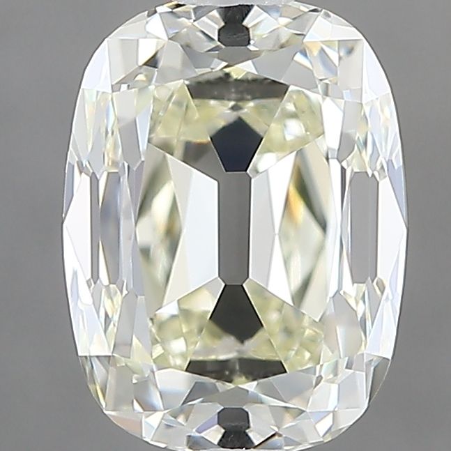 1.2 ct Old miner Diamond