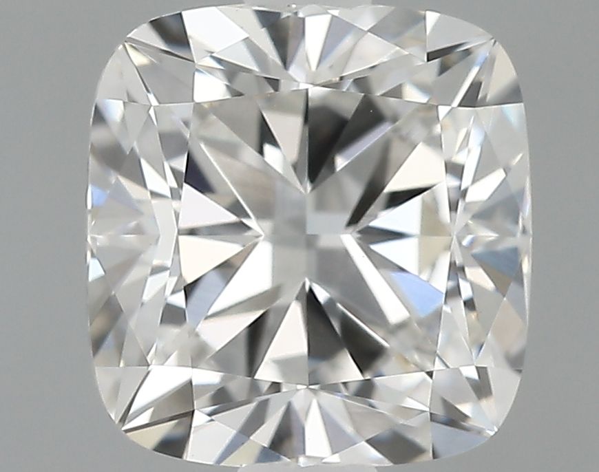 1.09 ct Cushion Modified diamond
