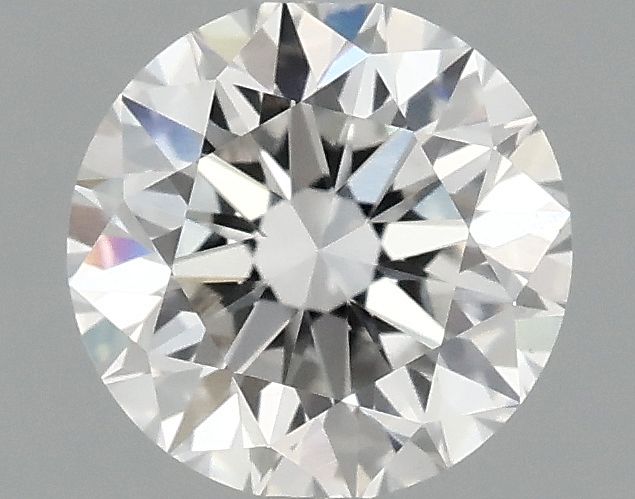 1.03 ct. round Lab Grown Diamond front image