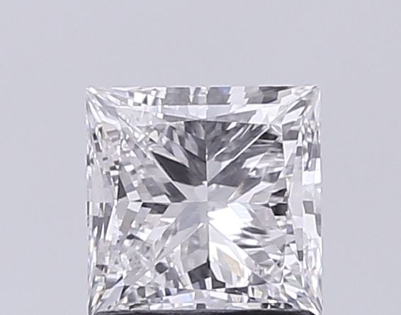 1.50 ct Princess diamond