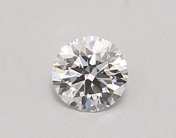 0.44 ct lab-grown Round Diamond
