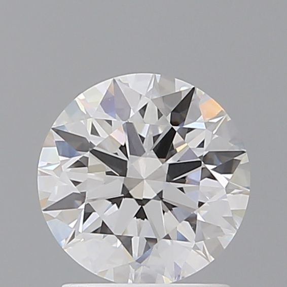 1.59 ct. round Lab Grown Diamond front image