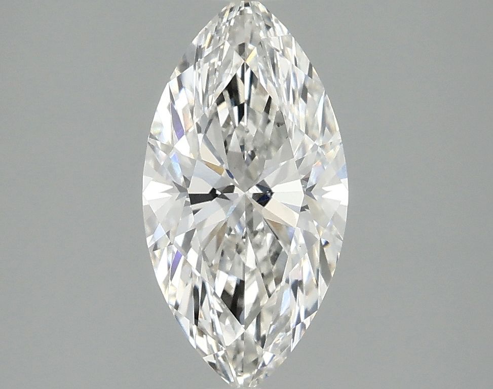1.52 ct Marquise diamond