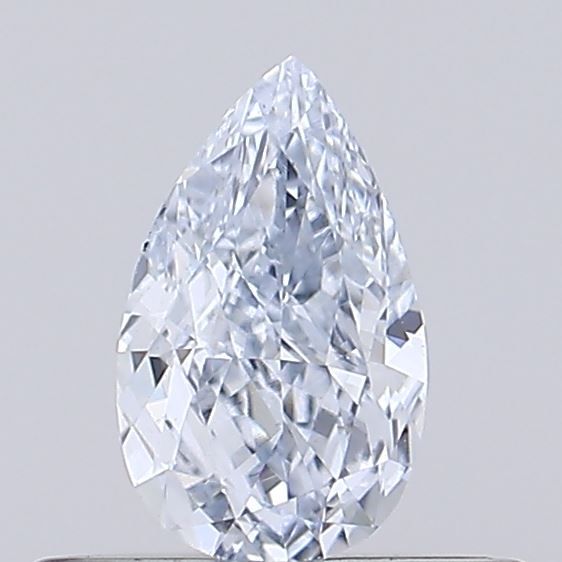 0.38 ct lab-grown Pear Diamond