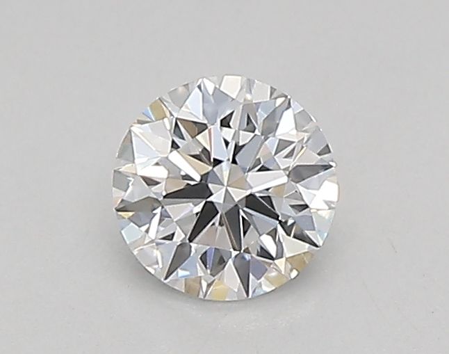 0.29 ct lab-grown Round Diamond