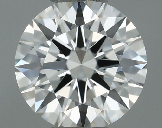 0.31 ct Round diamond
