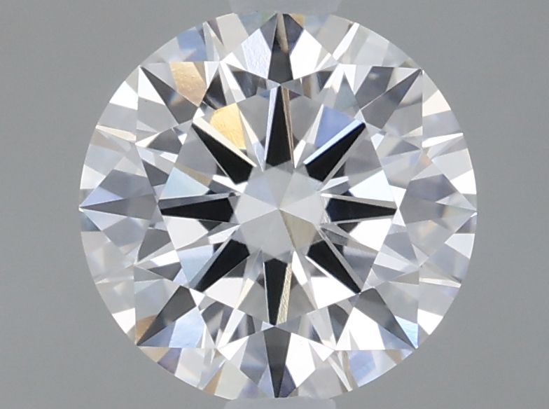 1.05 ct. round Lab Grown Diamond front image