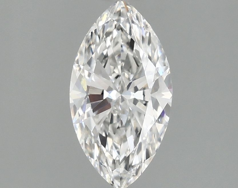 1.08 ct. marquise Lab Grown Diamond front image