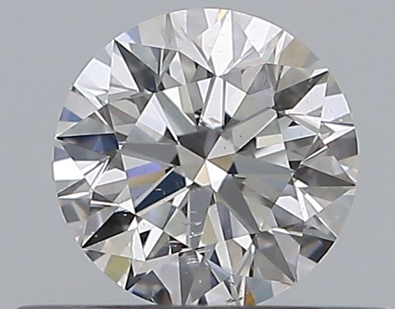 0.41 ct Round Diamond