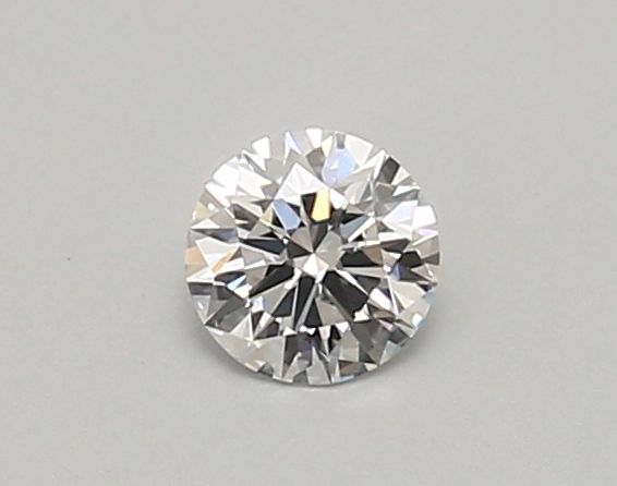 0.34 ct lab-grown Round Diamond