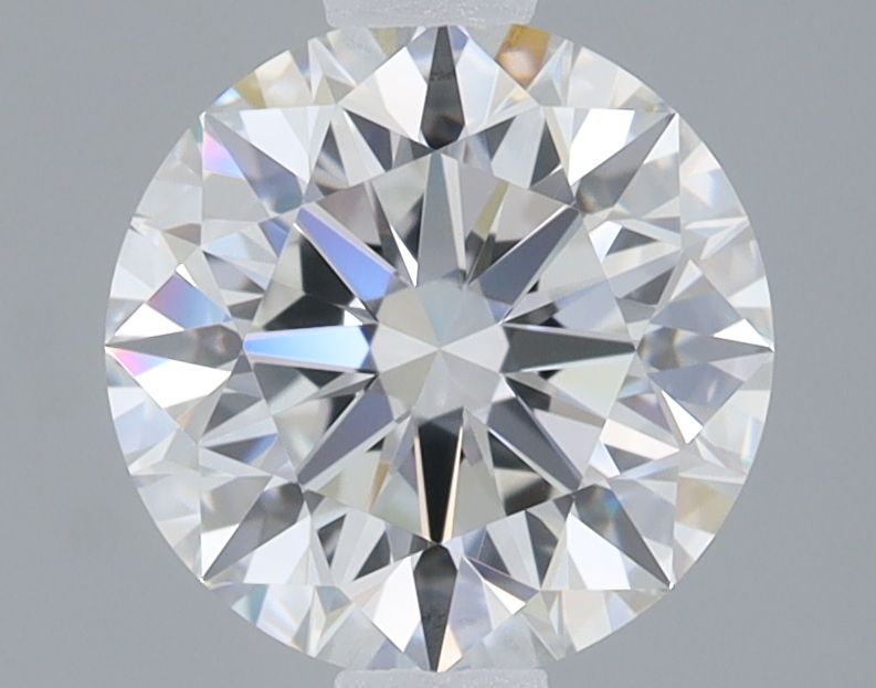1.51 ct. round Lab Grown Diamond front image