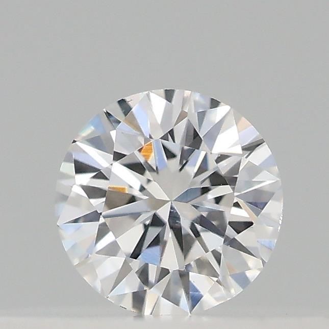 0.14 ct lab-grown Round Diamond