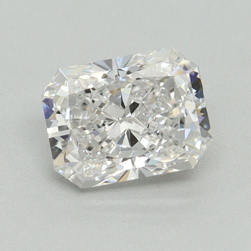 1.13 ct. radiant Lab Grown Diamond front image