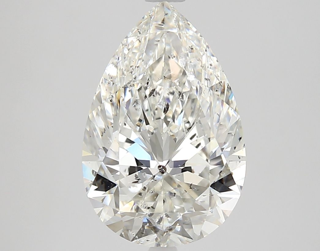 3.02 Carat