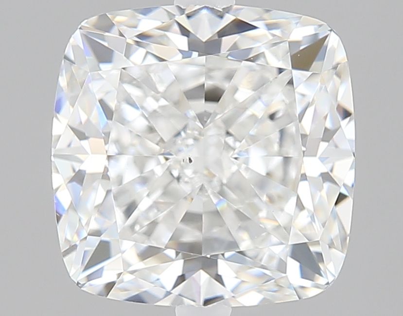 2.70 Carat