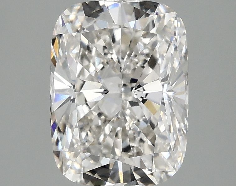 2.07 ct Cushion Modified diamond