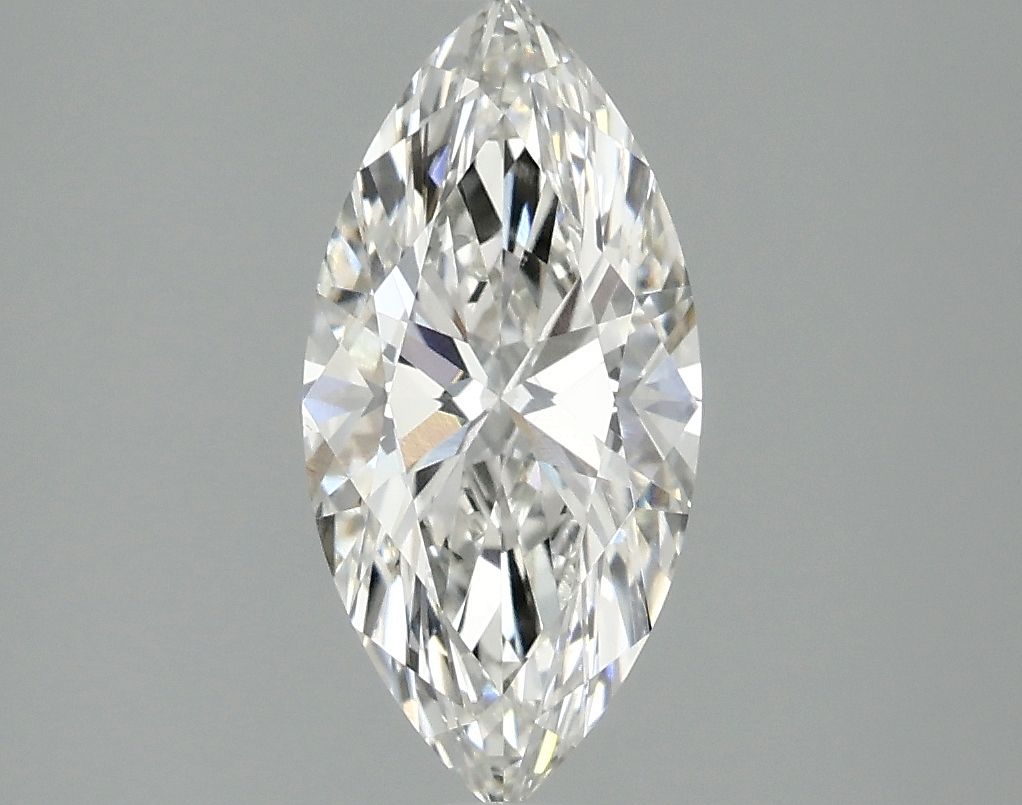 1.51 ct Marquise diamond
